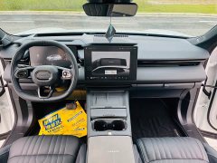 Lynk & Co Geely Lynk & Co 08 EM-P 2026 160 Extended Range Ultra - ფოტო 4