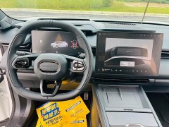 Lynk & Co Geely Lynk & Co 08 EM-P 2026 160 Extended Range Ultra - ფოტო 5