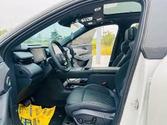 Lynk & Co Geely Lynk & Co 08 EM-P 2026 160 Extended Range Ultra - ფოტო 6