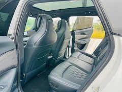 Lynk & Co Geely Lynk & Co 08 EM-P 2026 160 Extended Range Ultra - ფოტო 7