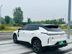 Lynk & Co Geely Lynk & Co 08 EM-P 2026 160 Extended Range Ultra - ფოტო 8