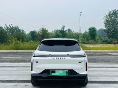 Lynk & Co Geely Lynk & Co 08 EM-P 2026 160 Extended Range Ultra - ფოტო 9