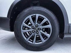 Mazda CX-4 2021 2.0L Automatic FWD Blue Sky Vitality Edition - ფოტო 10