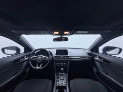 Mazda CX-4 2021 2.0L Automatic FWD Blue Sky Vitality Edition - ფოტო 14