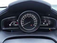 Mazda CX-4 2021 2.0L Automatic FWD Blue Sky Vitality Edition - ფოტო 15