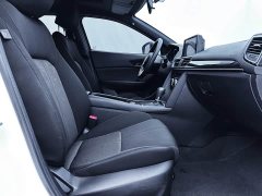 Mazda CX-4 2021 2.0L Automatic FWD Blue Sky Vitality Edition - ფოტო 16