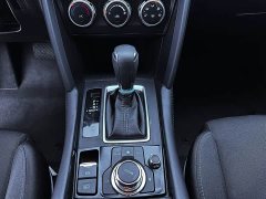 Mazda CX-4 2021 2.0L Automatic FWD Blue Sky Vitality Edition - ფოტო 17