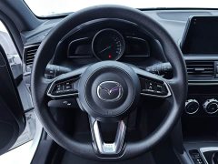 Mazda CX-4 2021 2.0L Automatic FWD Blue Sky Vitality Edition - ფოტო 19