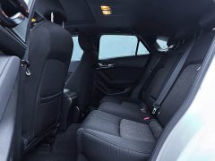 Mazda CX-4 2021 2.0L Automatic FWD Blue Sky Vitality Edition - ფოტო 20