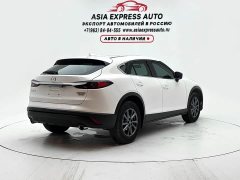 Mazda CX-4 2021 2.0L Automatic FWD Blue Sky Vitality Edition - ფოტო 4