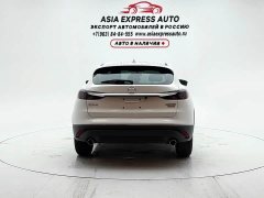 Mazda CX-4 2021 2.0L Automatic FWD Blue Sky Vitality Edition - ფოტო 5