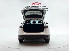 Mazda CX-4 2021 2.0L Automatic FWD Blue Sky Vitality Edition - ფოტო 8