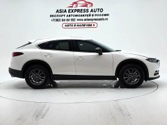 Mazda CX-4 2021 2.0L Automatic FWD Blue Sky Vitality Edition - ფოტო 9