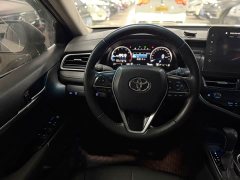 Toyota Camry 2.5G Luxury - ფოტო 10
