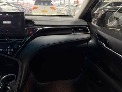 Toyota Camry 2.5G Luxury - ფოტო 11