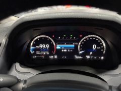 Toyota Camry 2.5G Luxury - ფოტო 12