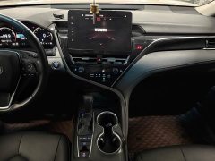 Toyota Camry 2.5G Luxury - ფოტო 13