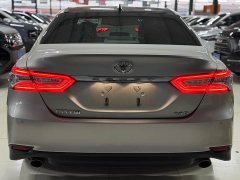 Toyota Camry 2.5G Luxury - ფოტო 18