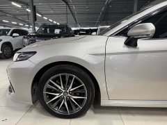 Toyota Camry 2.5G Luxury - ფოტო 4