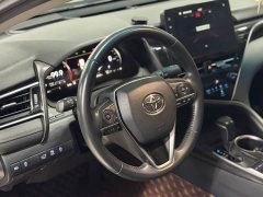 Toyota Camry 2.5G Luxury - ფოტო 6