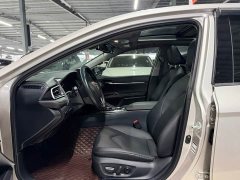 Toyota Camry 2.5G Luxury - ფოტო 7