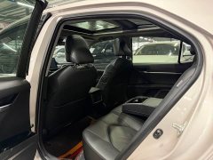 Toyota Camry 2.5G Luxury - ფოტო 8