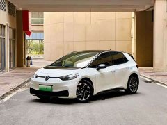 Volkswagen ID.3 2025 Facelift Smart Edition Pro - ფოტო 1