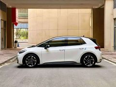 Volkswagen ID.3 2025 Facelift Smart Edition Pro - ფოტო 2