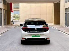 Volkswagen ID.3 2025 Facelift Smart Edition Pro - ფოტო 4