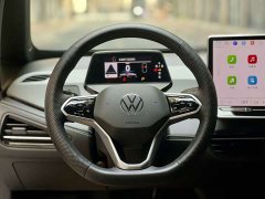 Volkswagen ID.3 2025 Facelift Smart Edition Pro - ფოტო 5