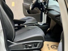 Volkswagen ID.3 2025 Facelift Smart Edition Pro - ფოტო 9