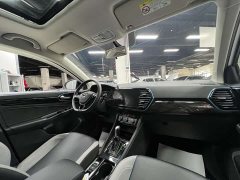 Volkswagen Jetta VS5 280TSI Automatic Gloss Deluxe Edition - ფოტო 11