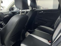 Volkswagen Jetta VS5 280TSI Automatic Gloss Deluxe Edition - ფოტო 17