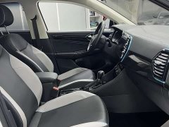 Volkswagen Jetta VS5 280TSI Automatic Gloss Deluxe Edition - ფოტო 20