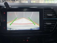 Volkswagen Jetta VS5 280TSI Automatic Gloss Deluxe Edition - ფოტო 7