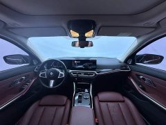 BMW 3 Series 320Li M Sport Package - ფოტო 15