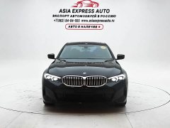 BMW 3 Series 320Li M Sport Package - ფოტო 2