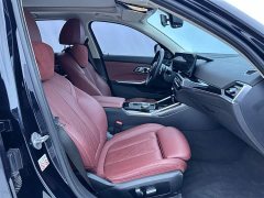 BMW 3 Series 320Li M Sport Package - ფოტო 20