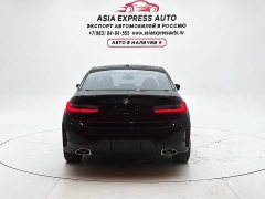BMW 3 Series 320Li M Sport Package - ფოტო 5