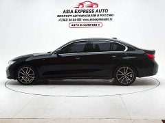 BMW 3 Series 320Li M Sport Package - ფოტო 7