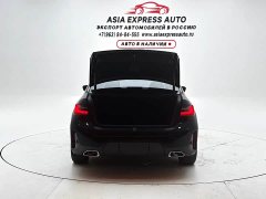 BMW 3 Series 320Li M Sport Package - ფოტო 8