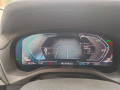 BMW X3 xDrive30i Premier M Night Package - ფოტო 15