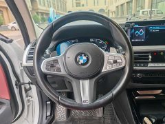 BMW X3 xDrive30i Premier M Night Package - ფოტო 19