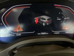 BMW X3 xDrive30i Premier M Night Package - ფოტო 6