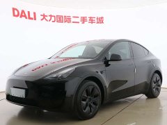 Tesla Model Y 2023 Rear-Wheel Drive - ფოტო 1