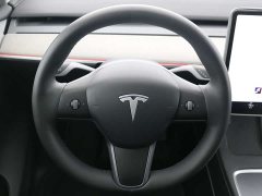 Tesla Model Y 2023 Rear-Wheel Drive - ფოტო 10