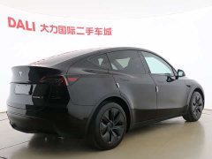Tesla Model Y 2023 Rear-Wheel Drive - ფოტო 13
