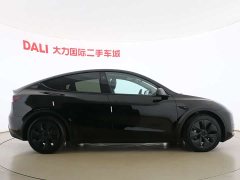 Tesla Model Y 2023 Rear-Wheel Drive - ფოტო 14
