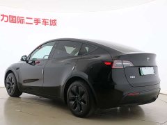 Tesla Model Y 2023 Rear-Wheel Drive - ფოტო 15