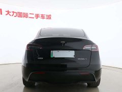 Tesla Model Y 2023 Rear-Wheel Drive - ფოტო 16